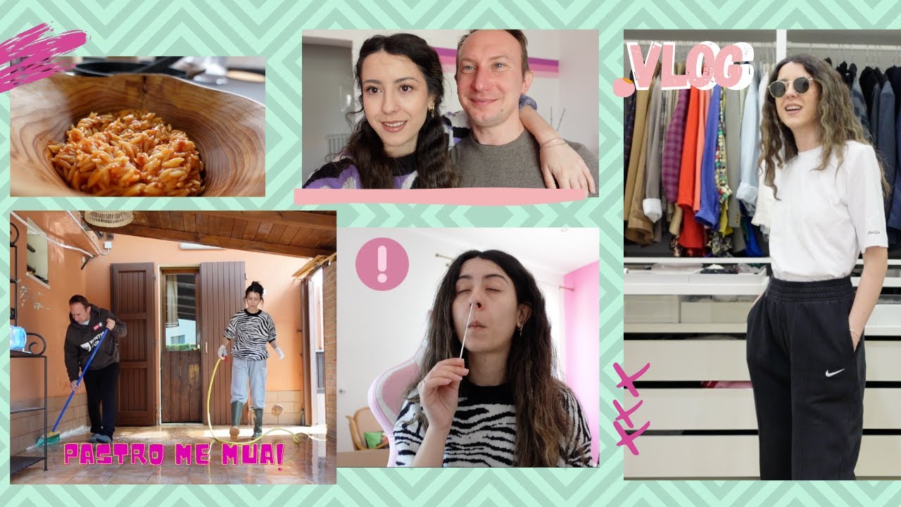 Perse te gjejn Gjith TE KEQIAT BASHK???| Vlog! Trifo Max|Angela Ak