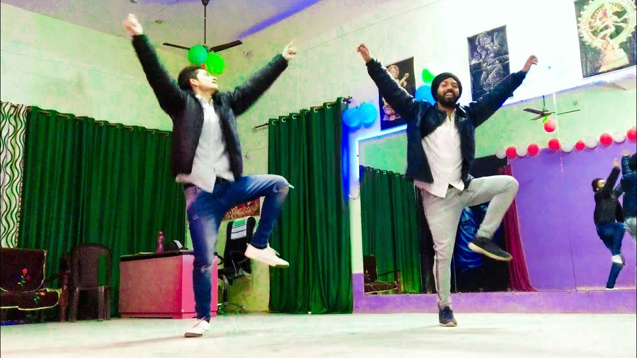 THUG LIFE-DILJIT DOSANJH BHANGRA VIDEO | JATINDER SHAH FULL VIDEO | T STAR DANCE STUDIO | RAJASTHAN