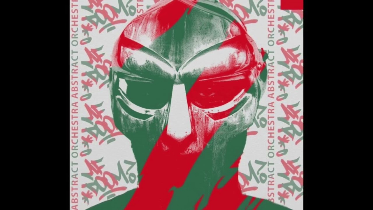 Figaro - MF Doom x Abstract Orchestra