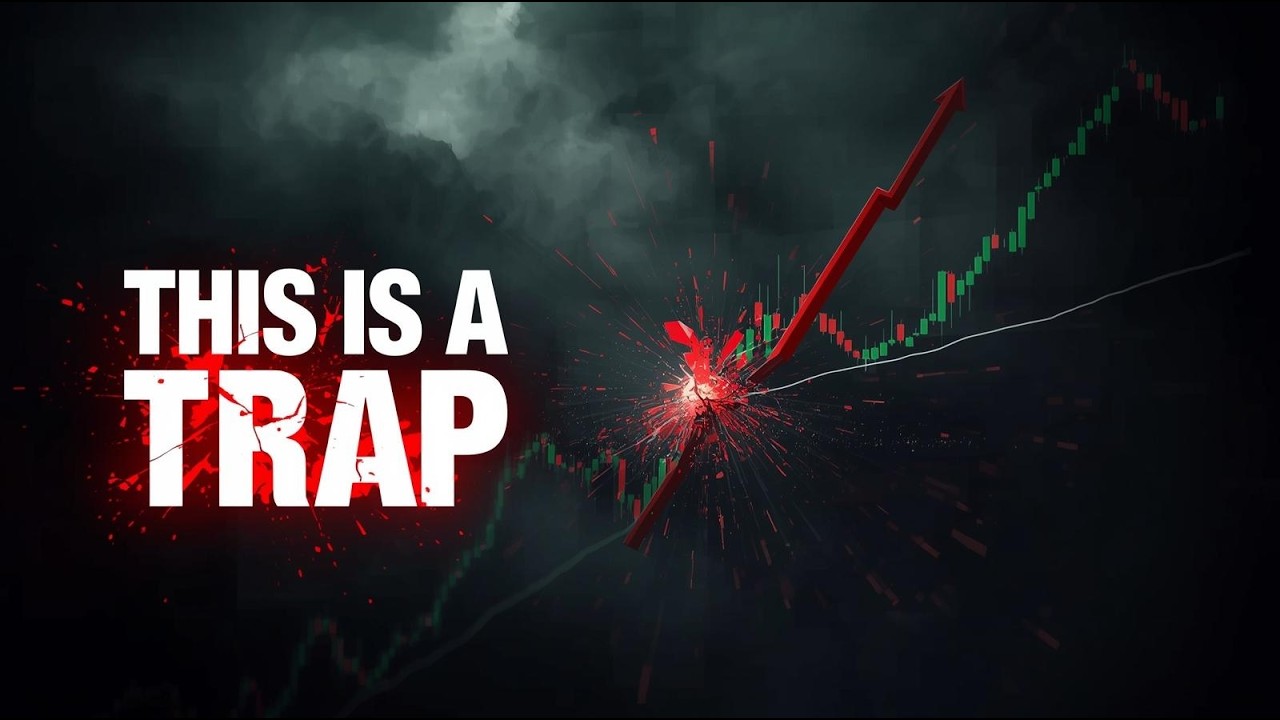 Markets Look Calm&hellip; But Volatility Is Quietly Rising