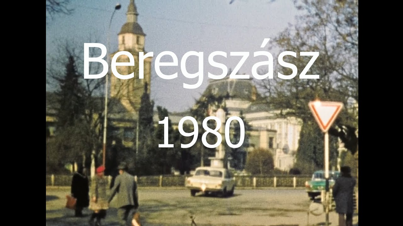 Beregszász | Берегове
