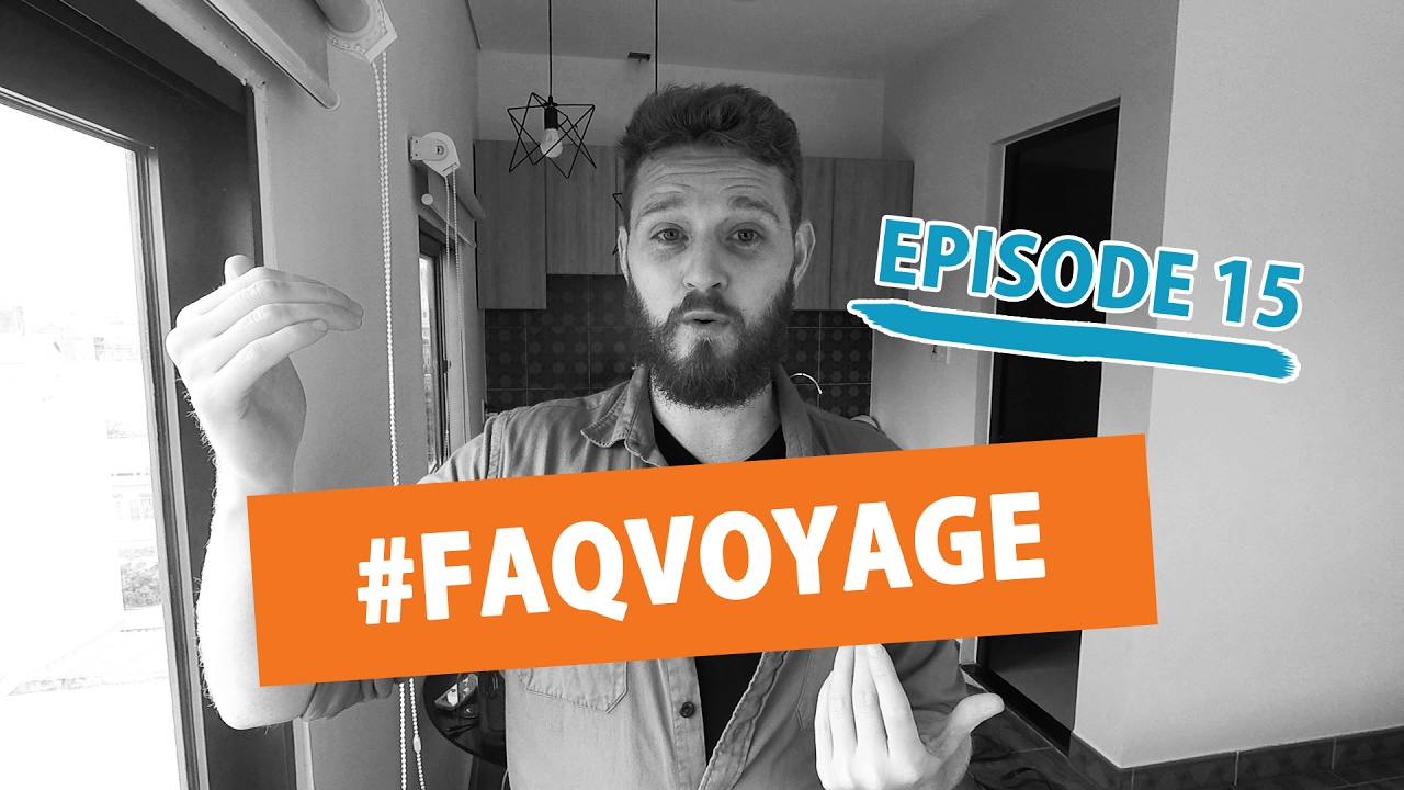 Quel budget voyage en Colombie pour 7 semaines ? | #FAQVOYAGE 15