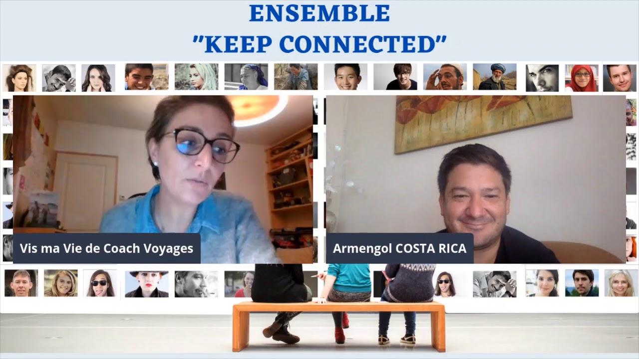 INTERVIEW #3 : O&ugrave; voyager en p&eacute;riode de Covid ? Au Costa Rica sans aucune h&eacute;sitation !