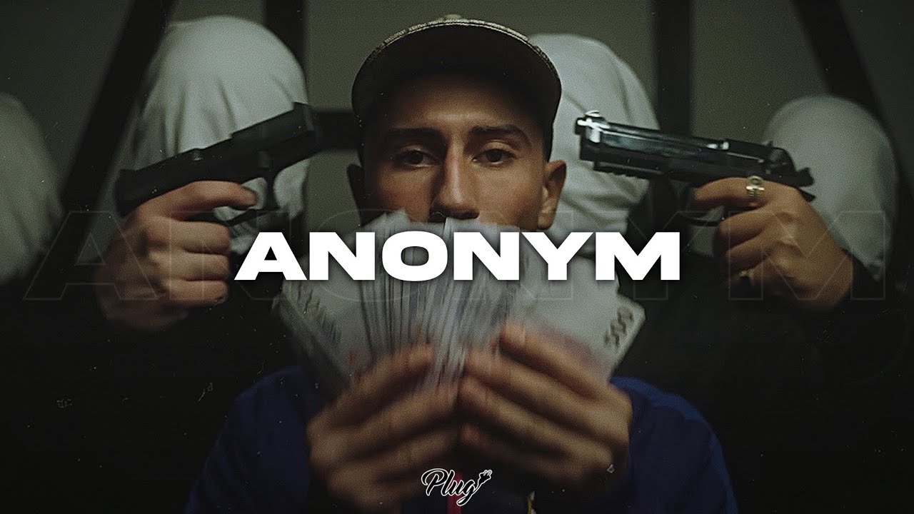 Amo x Kardo Type Beat - &ldquo;ANONYM&rdquo; | Deutschrap Type Beat 2024