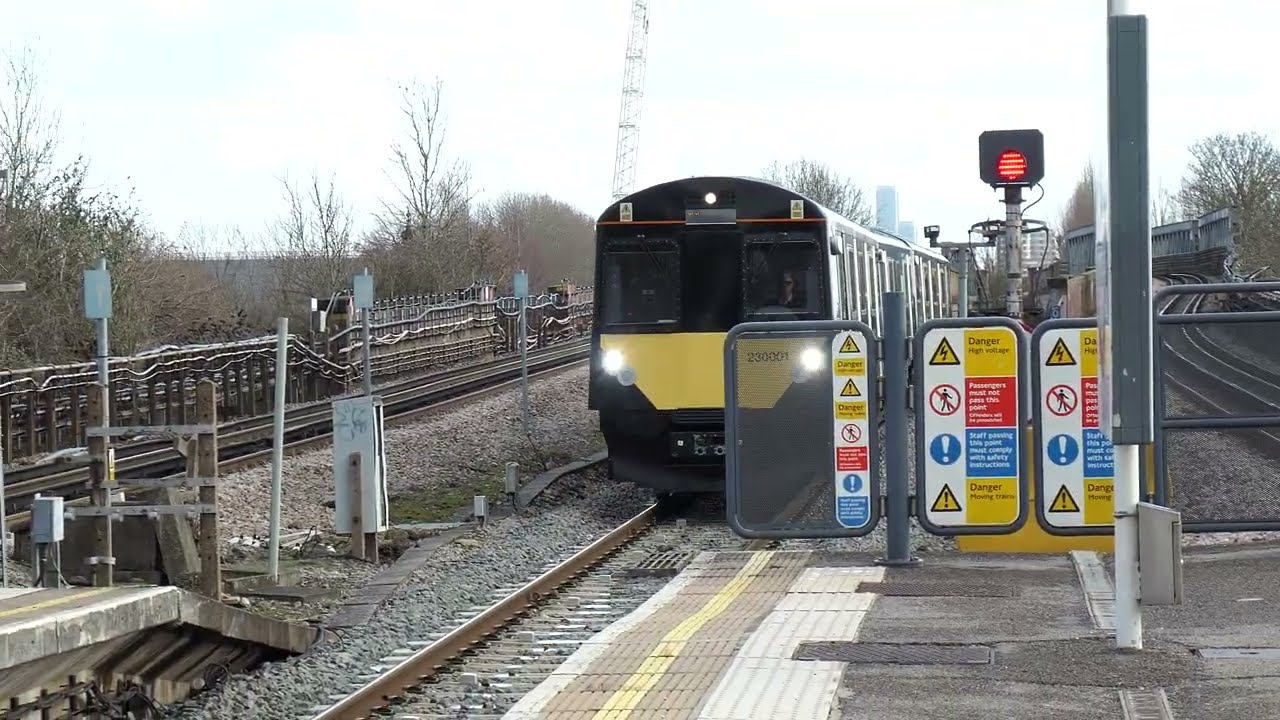 GWR's New Battery train is in service!!