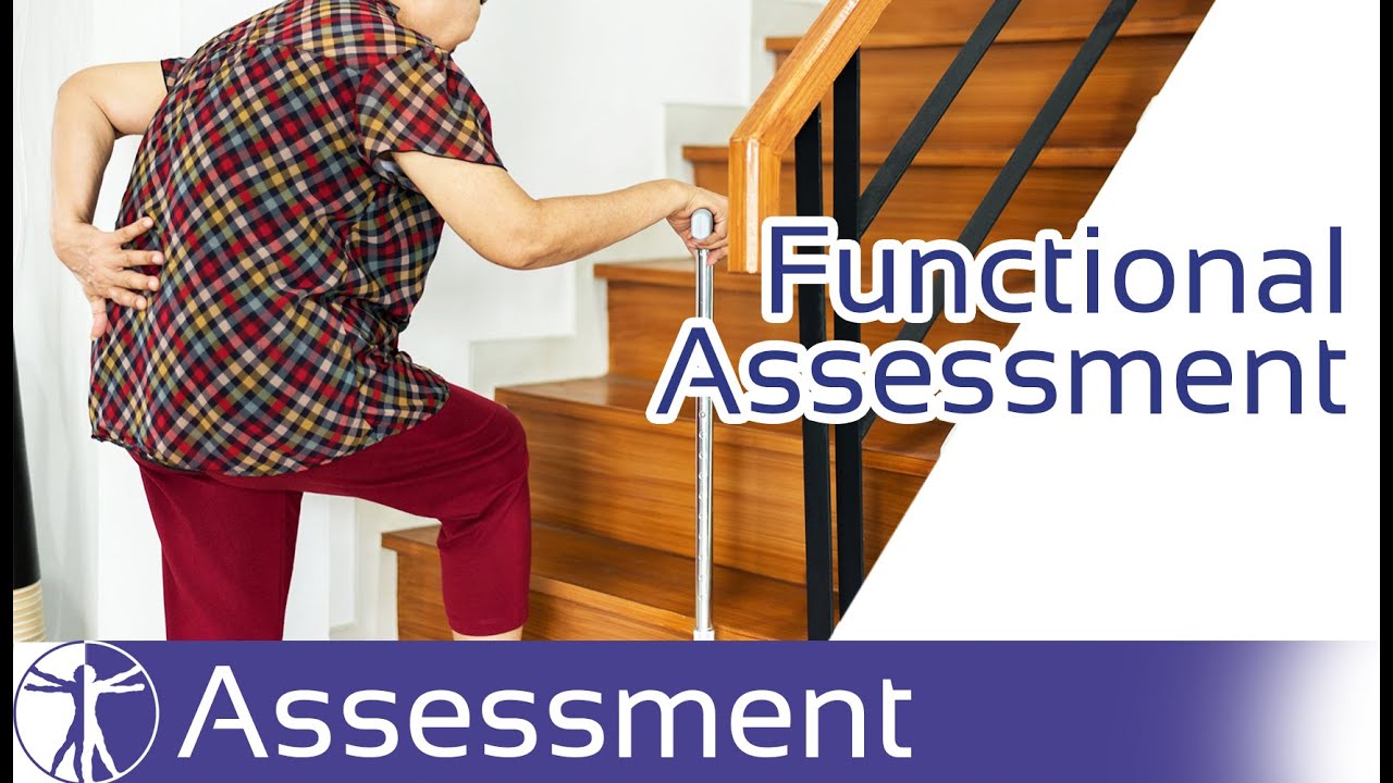 Functional Assessment in low back pain