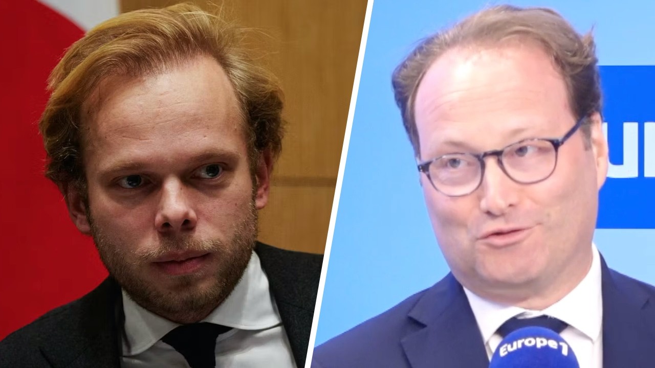 Commission d&rsquo;enqu&ecirc;te sur l&rsquo;audiovisuel public :&ldquo;Il y a un peu de mauvaise foi chez Charles Alloncle