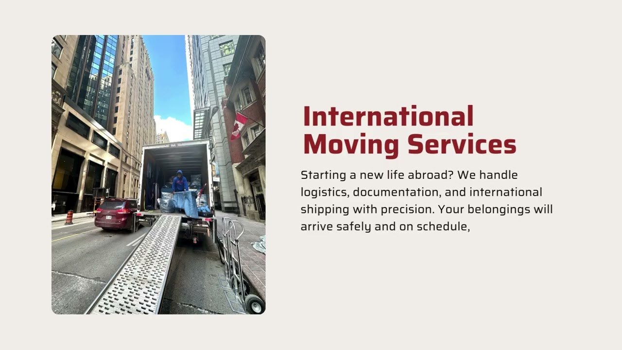 Always Helpful Movers | Top-Rated Movers in Kansas City