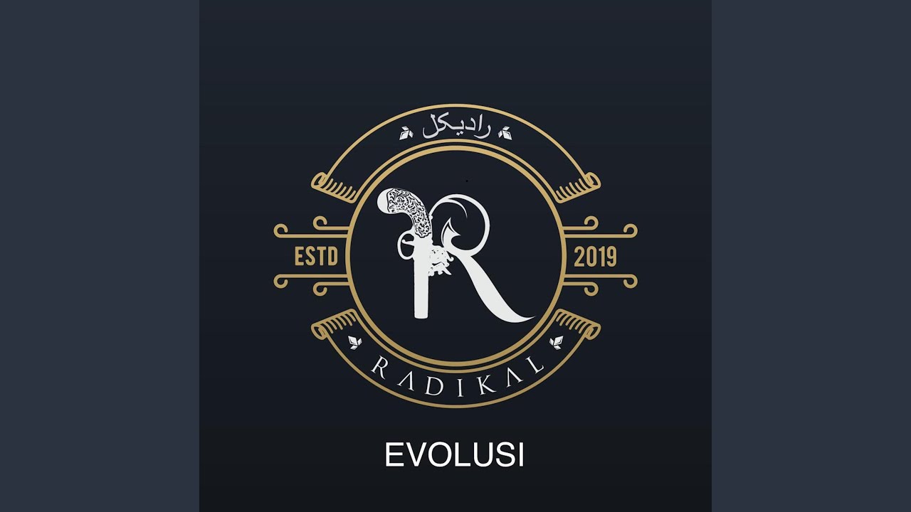 Evolusi