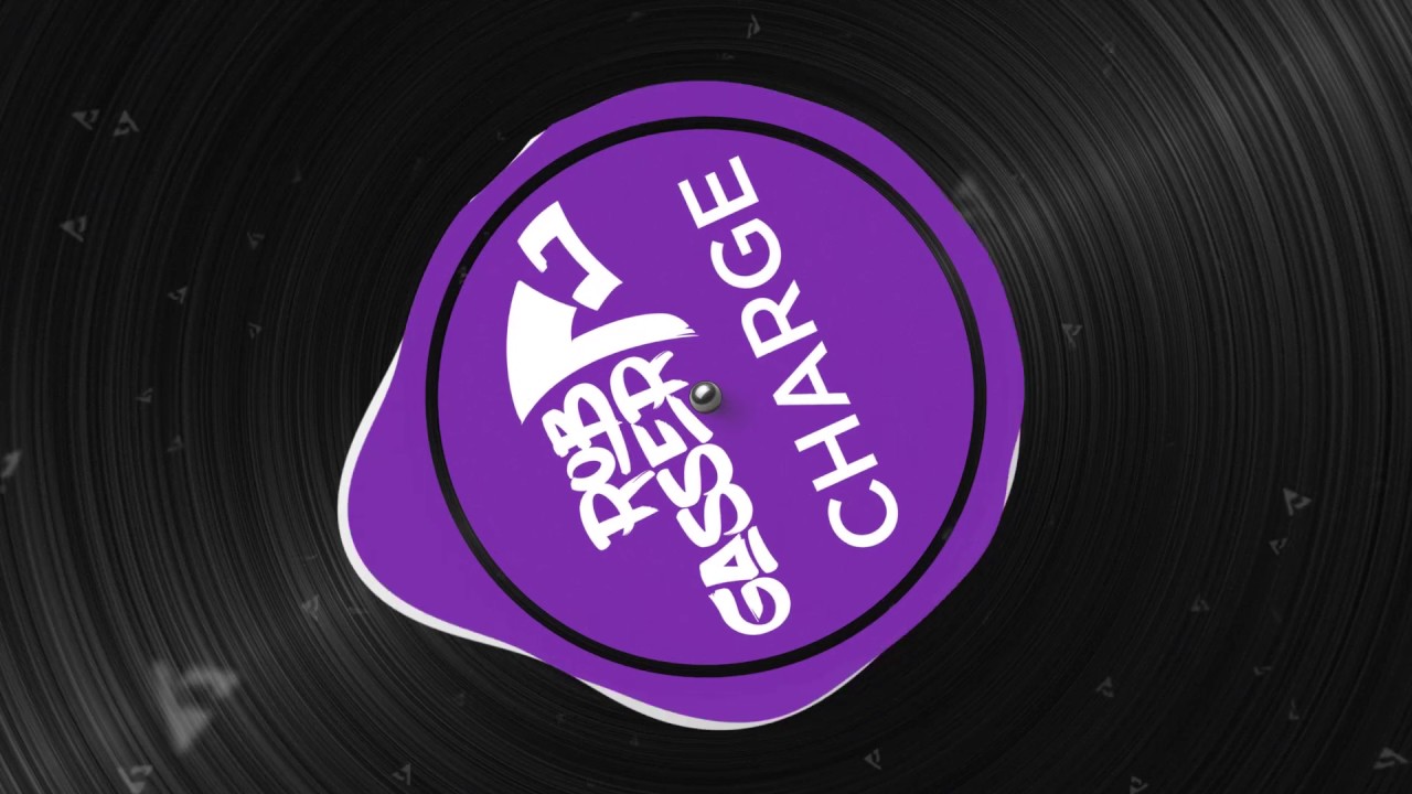 Rob Gasser - Charge
