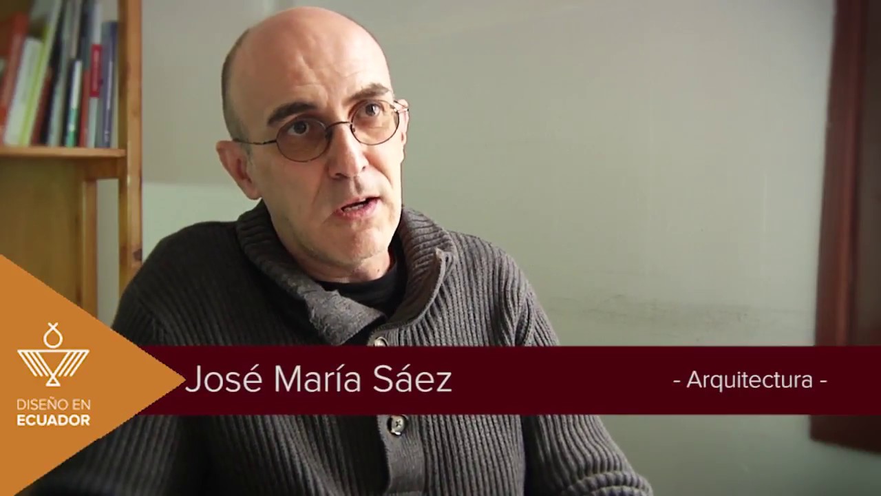 La arquitectura como profesión en el Ecuador