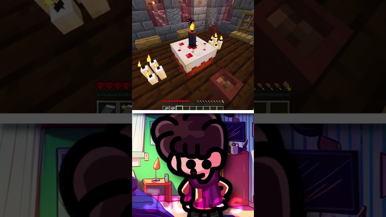 Minecraft Hardcore Mode IS THE WORST