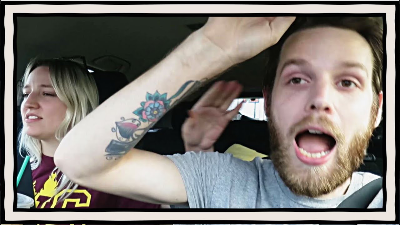 WE WENT CAMPING! [VLOG 24]