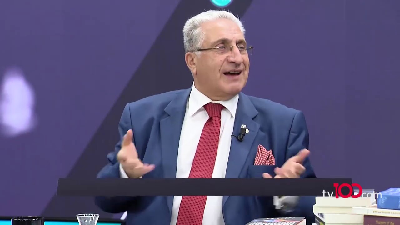 Oytun Hoca ile Bilim - 10 Ekim 2020