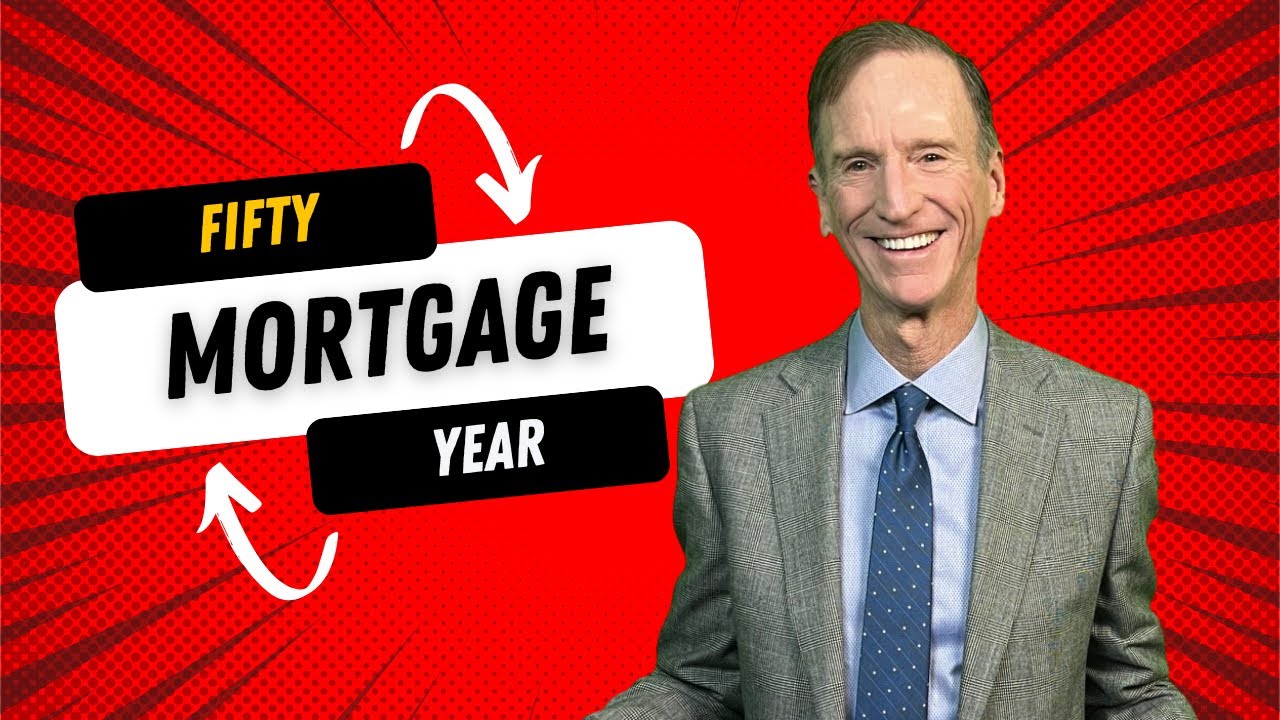 Trump’s 50-Year Mortgage: Smart Move or Debt Trap?