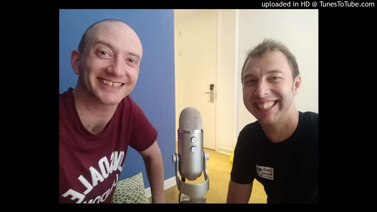 Trinity DipTESOL teaching practice podcast