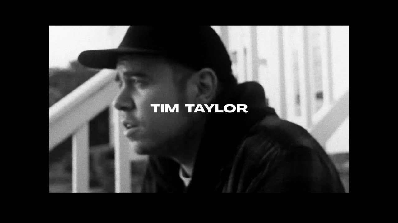 UMSE & NOTTZ - Tim Taylor [Offizielles Video]