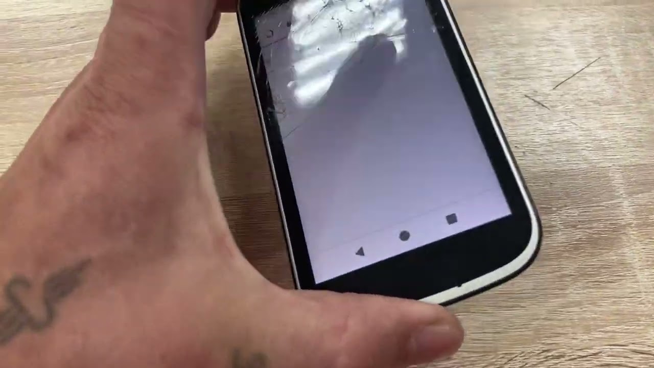 Nokia N1 (TA-1047)