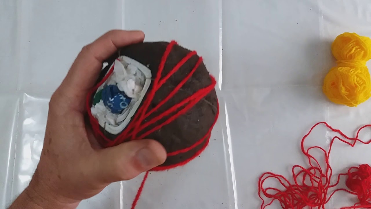 KOKEDAMAS CRIATIVAS