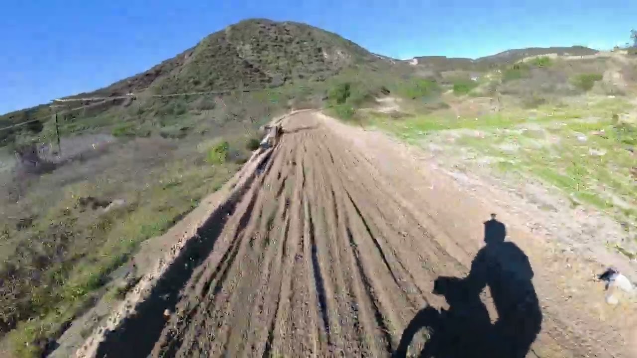 SRA GP 1 Lap