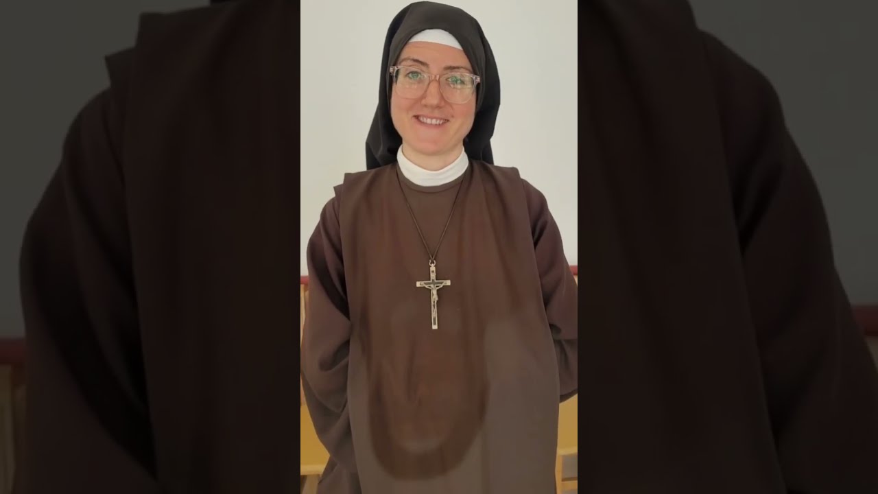 Rosario del 25 de febrero de 2026 . MISTERIOS GLORIOSOS. Carmelitas Samaritanas, cscj.