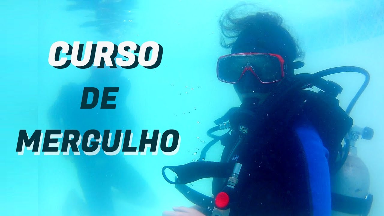 Descubra as Profundezas: Curso de Mergulho com Cilindro para Iniciantes!