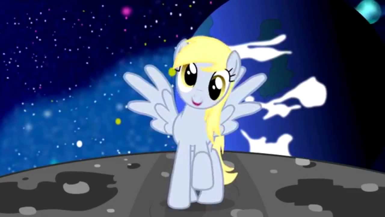 ReyZi chan   Derpy