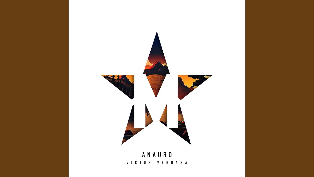 Anauro (Original Mix)