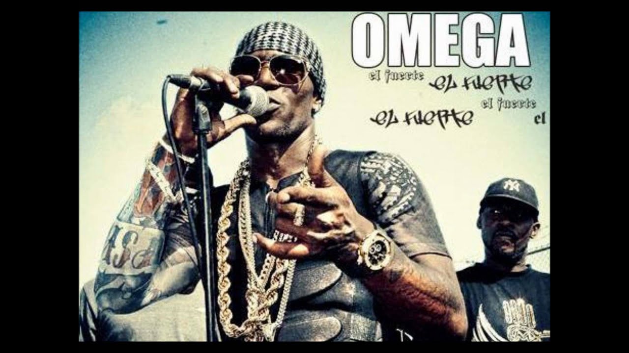 Enrique Iglecias Ft Omega - No Me Digas Que No ( Exclusivo)