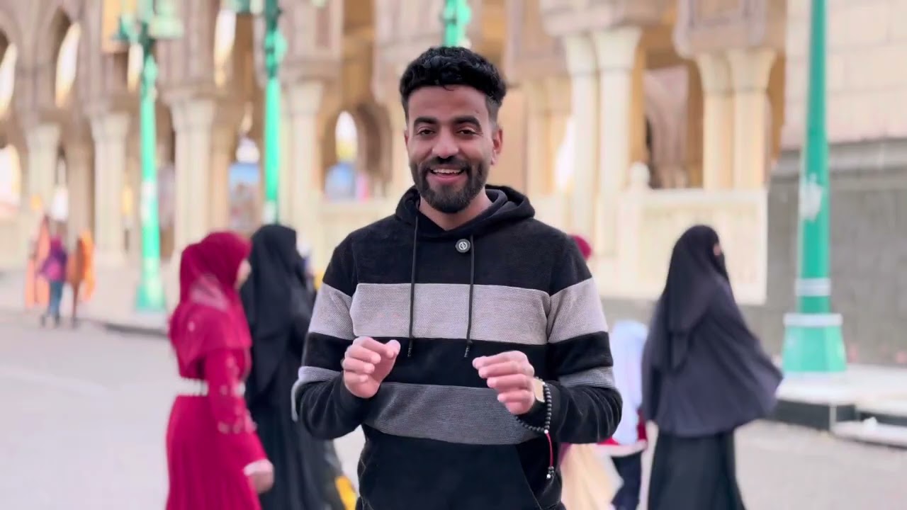 ما لا تعرفه عن سيدي عبدالرحيم القناوي