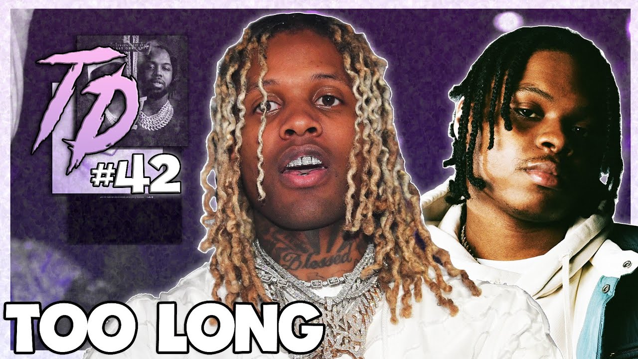 2 HOURS? Toxiris Discovers #42 (Drain Gang, Lil Durk & MORE!)