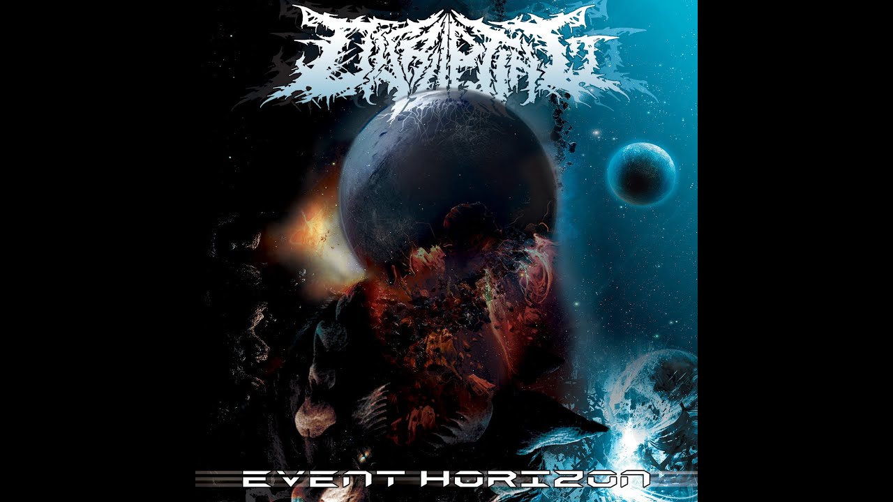Disrupting - Event Horizon Full Album