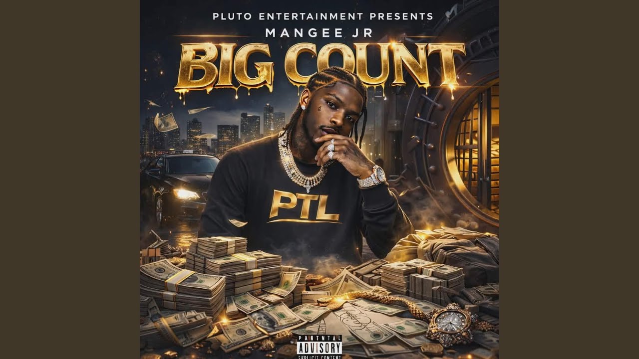 BIG COUNT