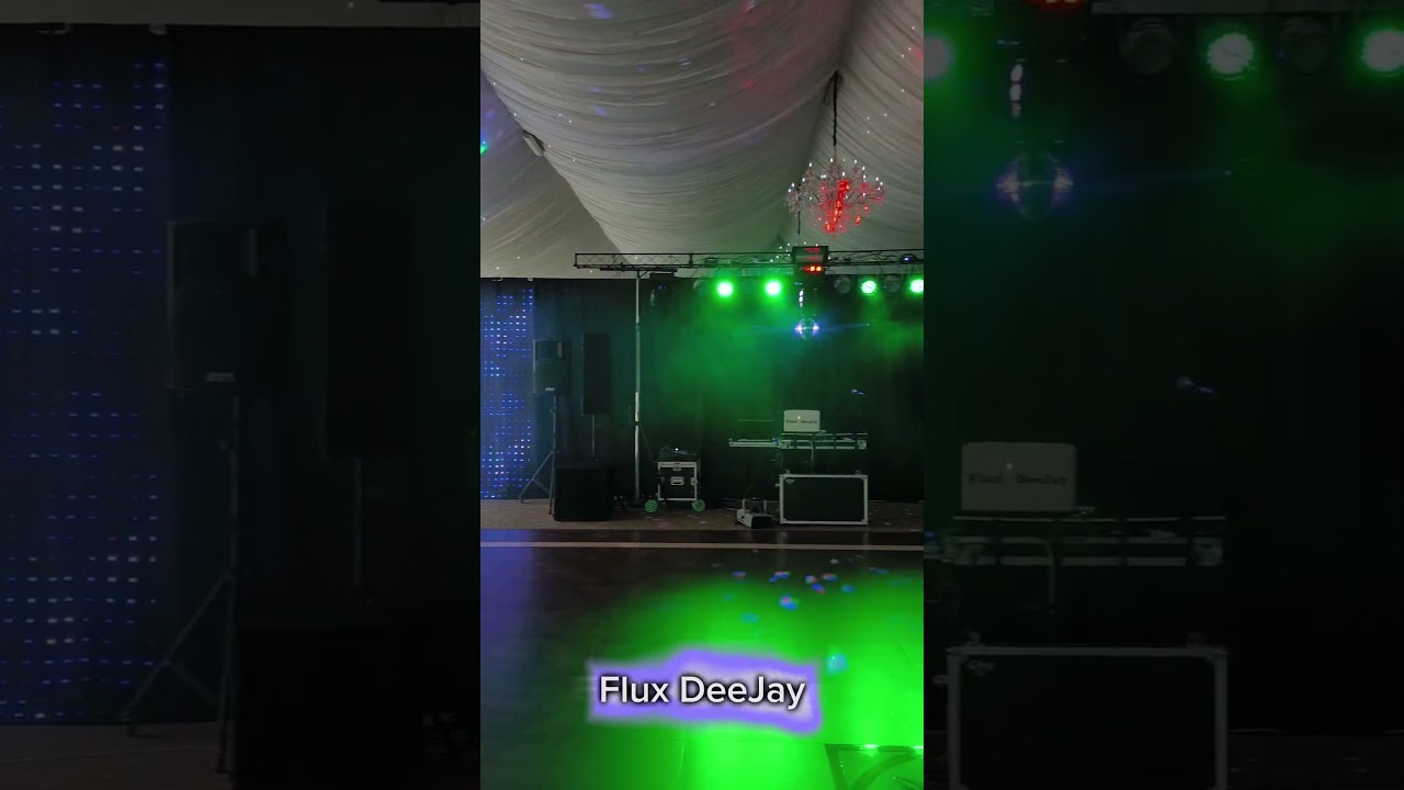 PERETE DESPĂRȚITOR - PARAVAN DELIMITARE SALA EVENIMENTE 