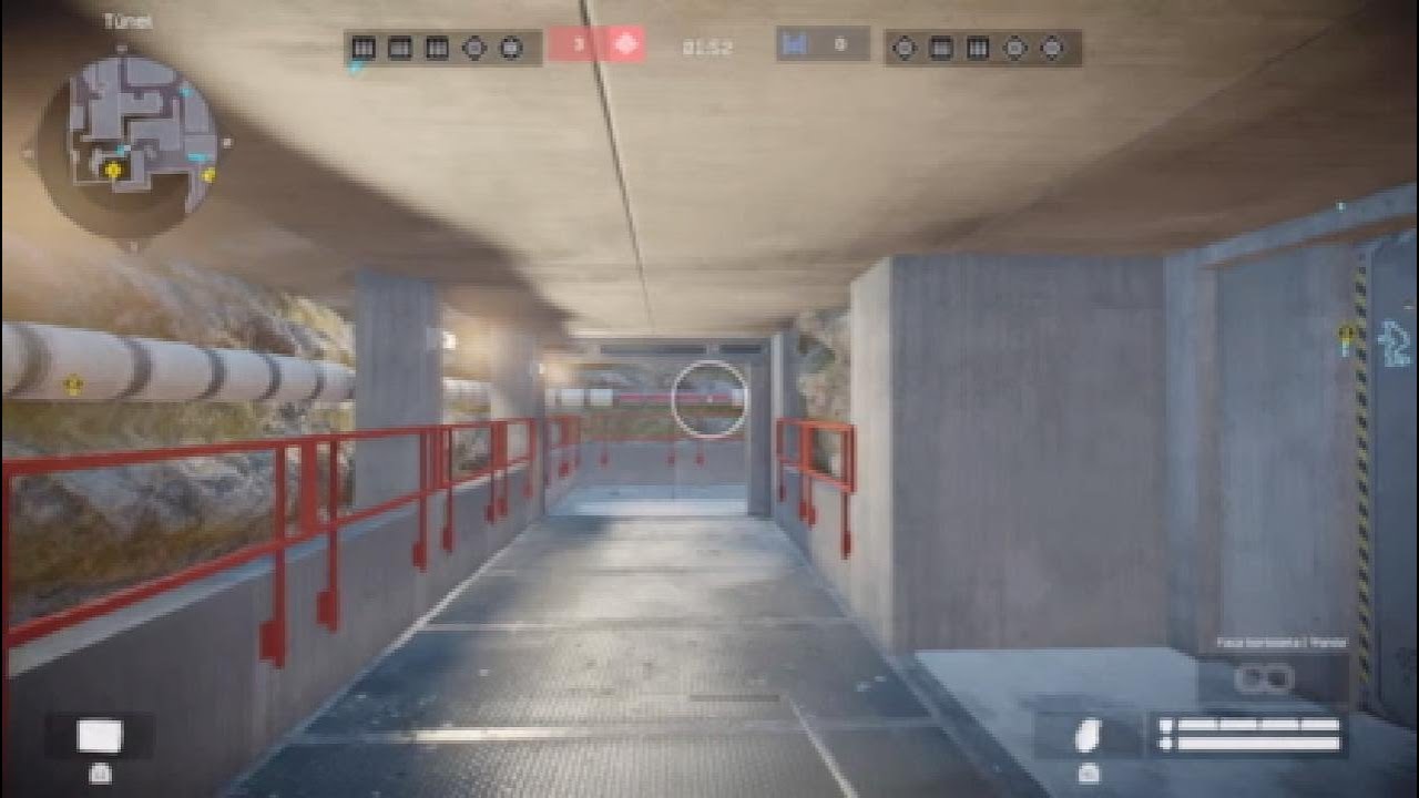 warface