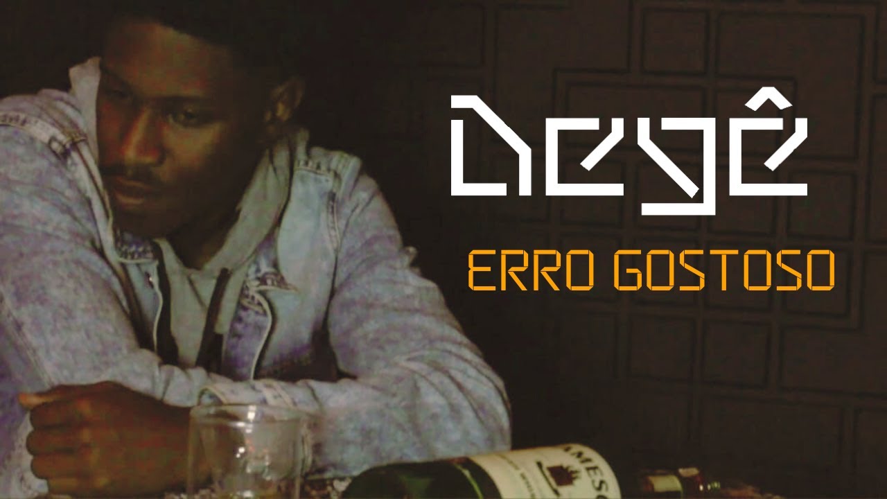 Erro Gostoso (Simone Mendes) | Degê (Cover)