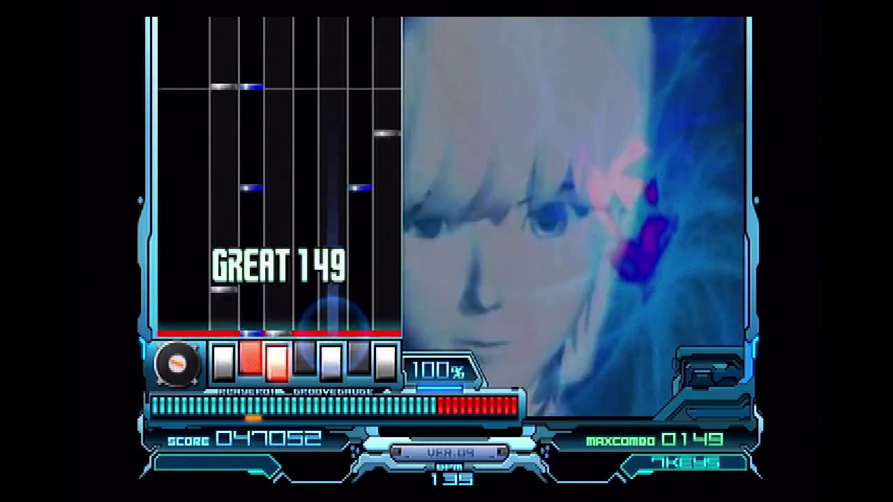 Beatmania IIDX 9th Style - dong-tepo no.1