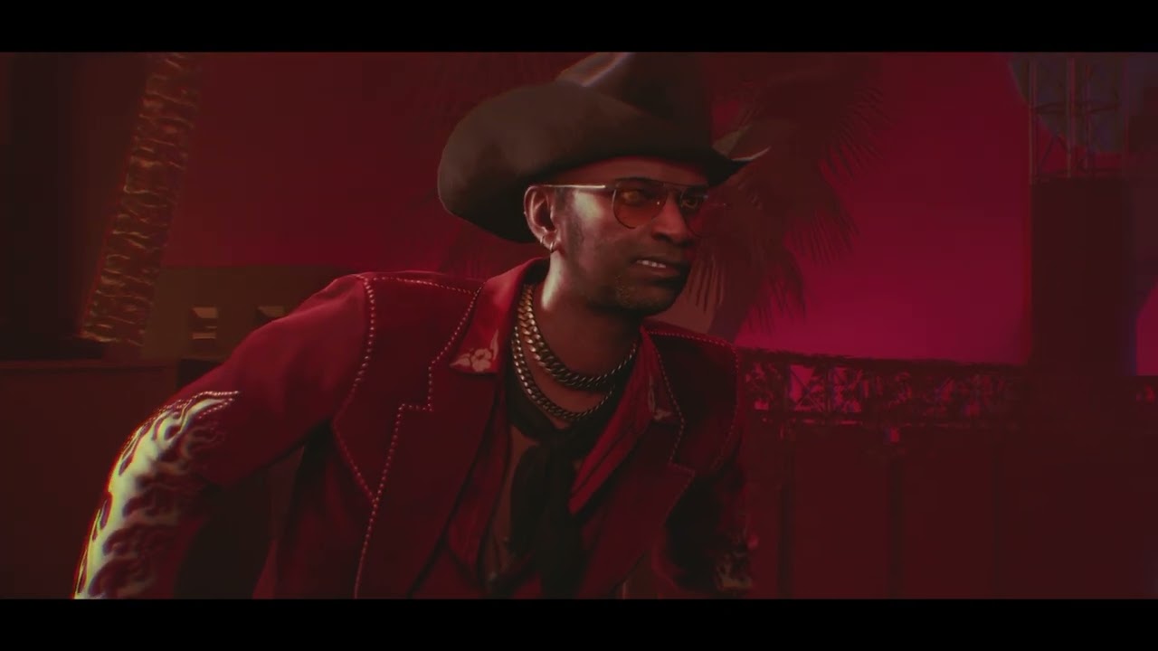 Dead Island 2 SoLA DLC #15 The Sound of Violence