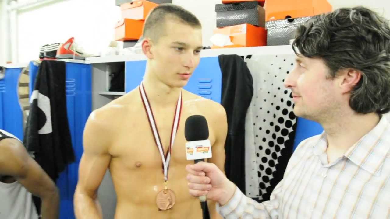 Jaukas atmiņas par bronzas Lauvām!