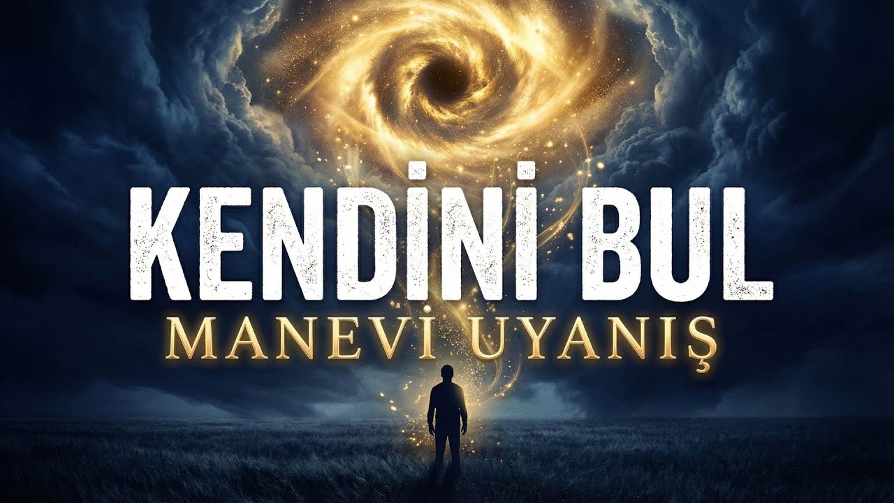 Ruhun Uyanış Vakti: Seni Sen Yapan O Sesi Duyuyor Musun?