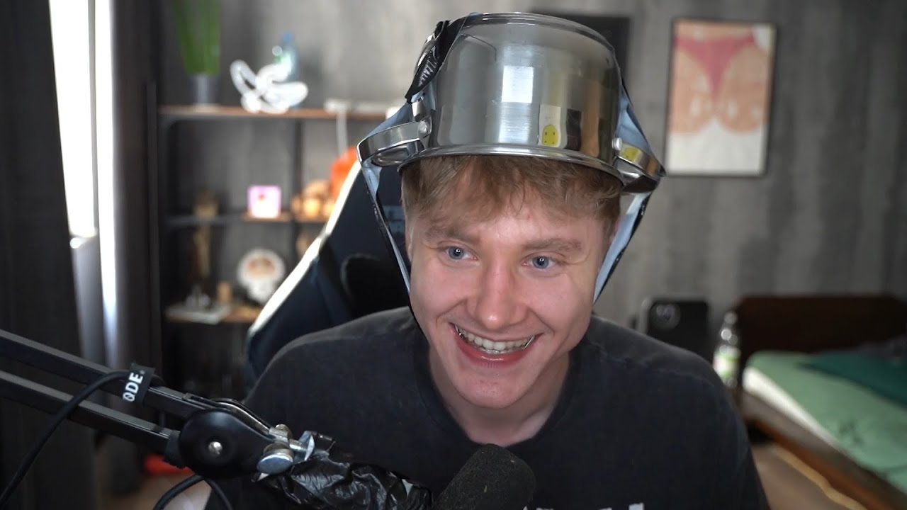 GARNUCH MOCY