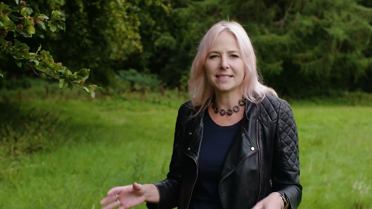 Introducing CRYPT by Alice Roberts
