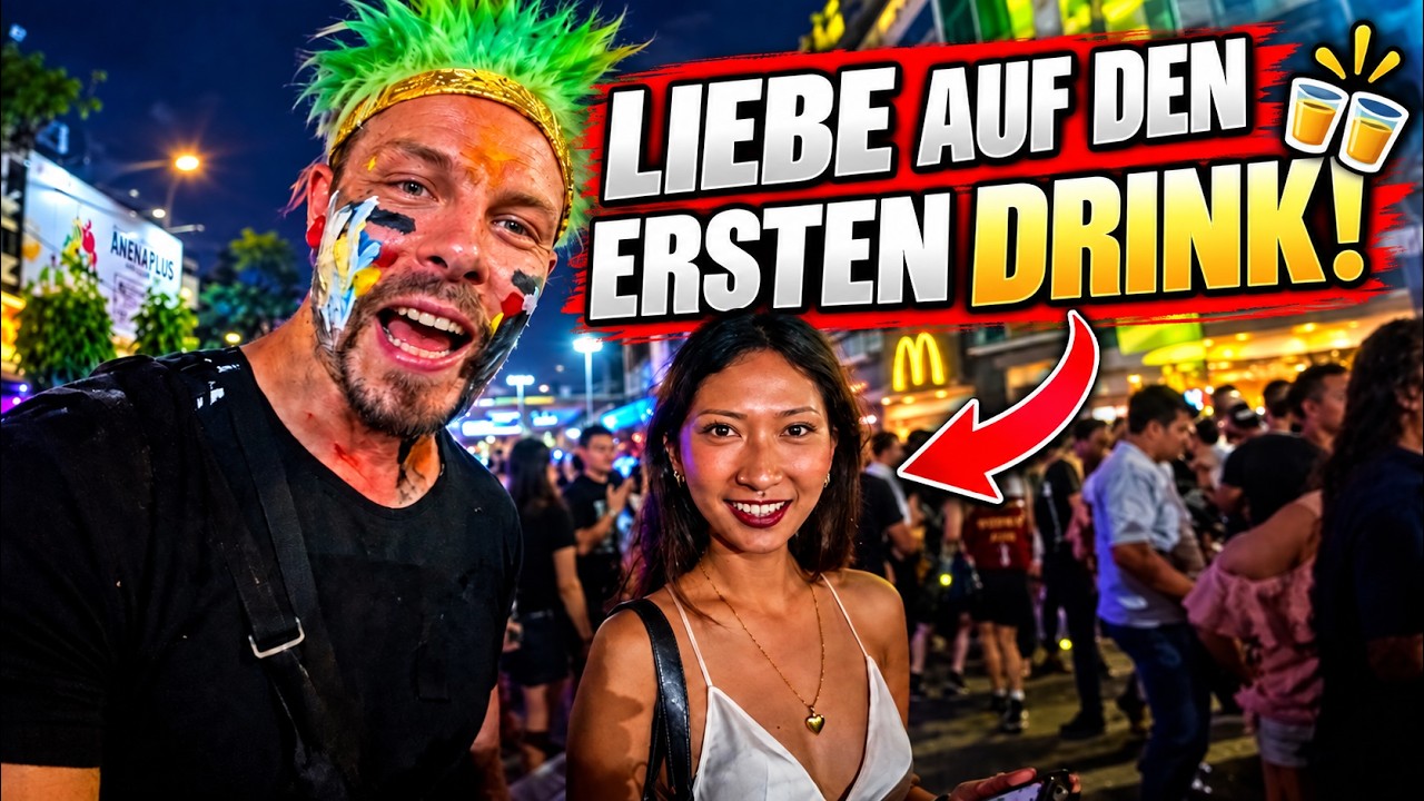 Eskalation: Das größte Fest auf den Philippinen | SINULOG 2025 | Cebu