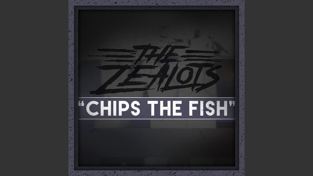 Chips the Fish