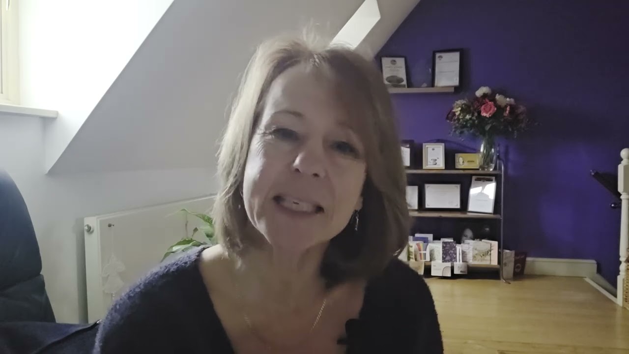Dairy of a Hypnotherapist, Episode 20 | @caroline-cavanagh | The Anxiety Alchemist