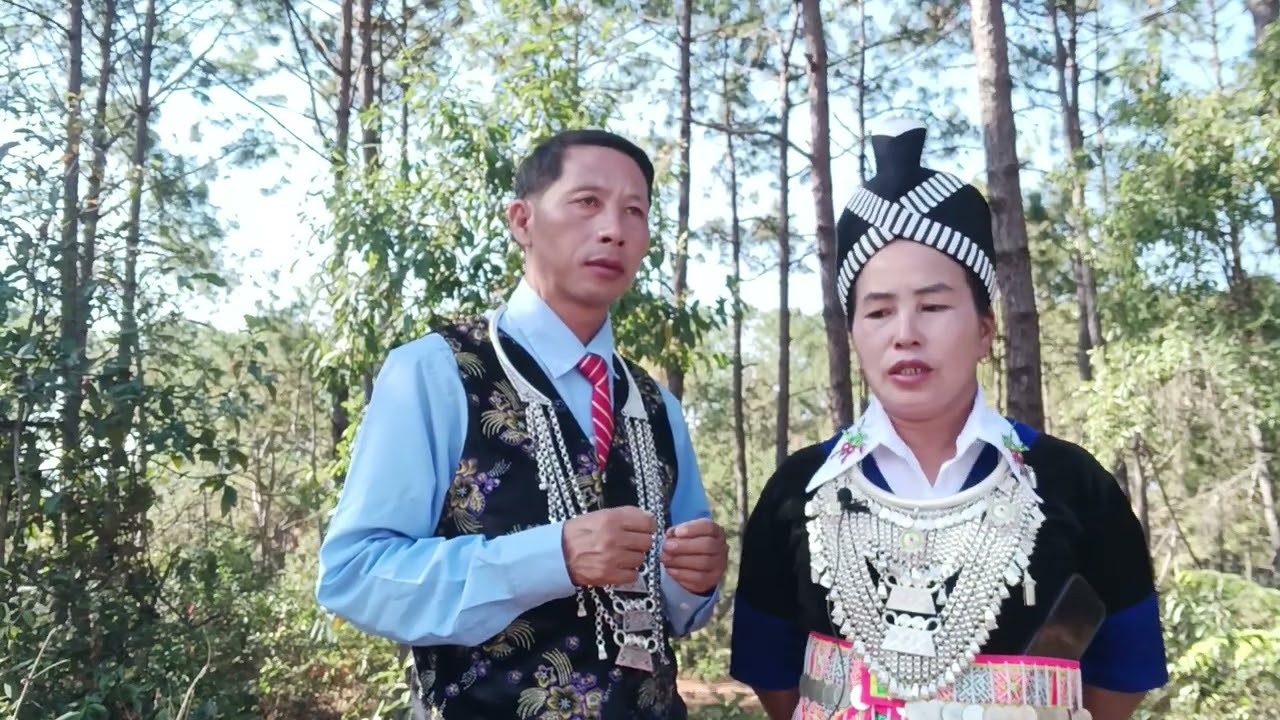 Kwv txhiaj plees (Vaj thoj& nkauj lug hawj) 7.3.2026