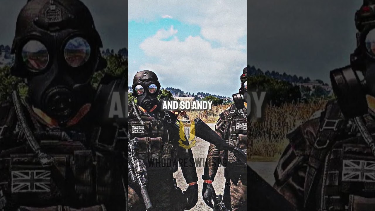 USA working with UK Special Forces🎖️ #army #specialforces #military #sbs @ShawnRyanShow