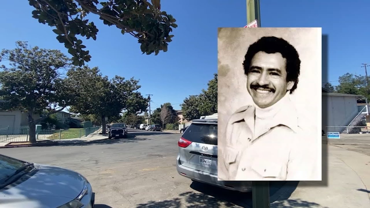 Bay Area man charged with murder in 1987 cold case