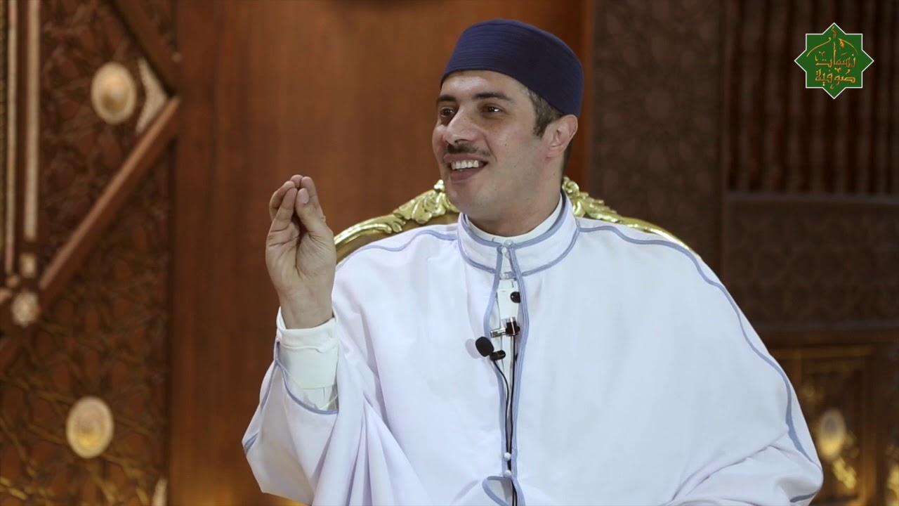 نسمات صوفيه.. ( الآفات التى تواجهه السالك فى بداية الطريق ) الشيخ جابر بغدادى
