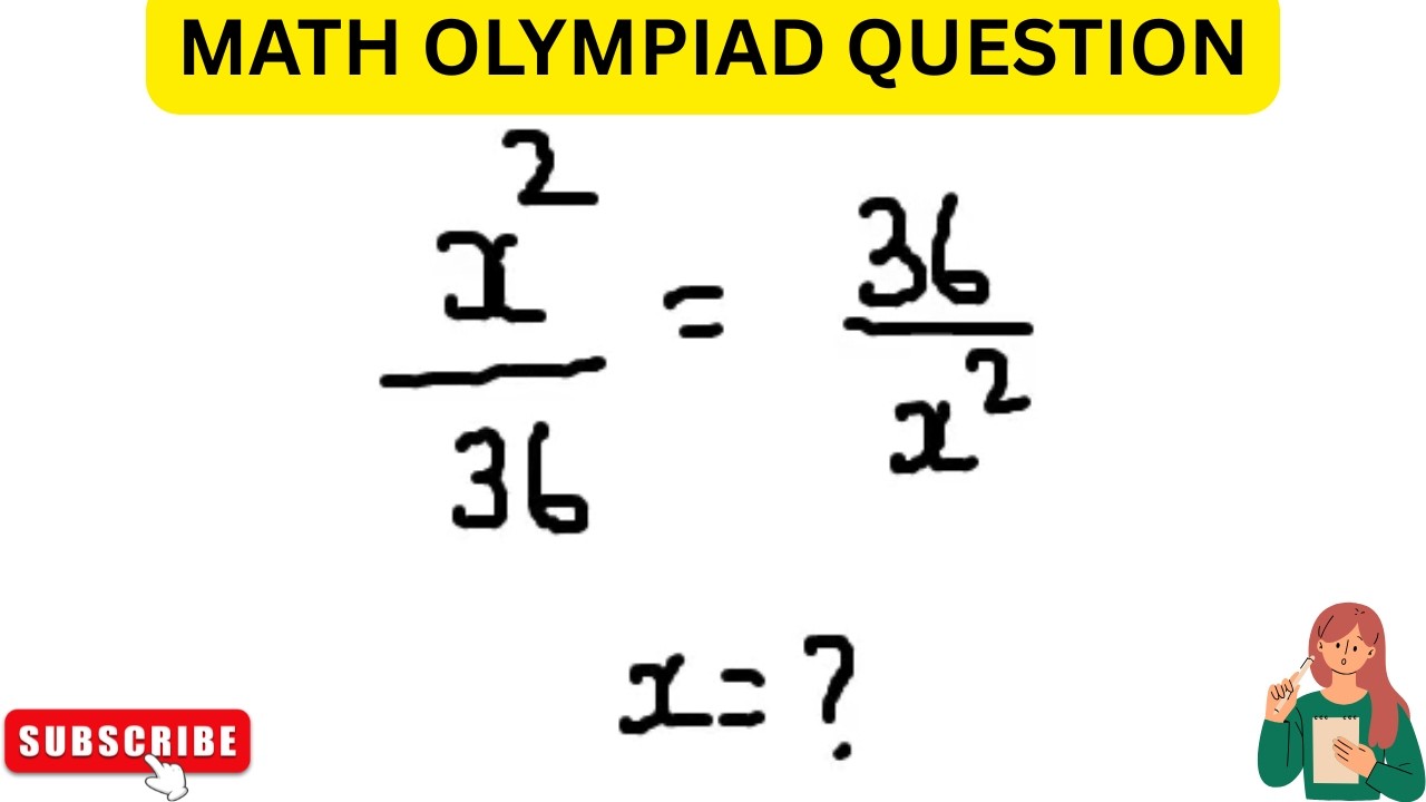 Germany | Can you solve this? | A nice maths olympiad algebra problems |